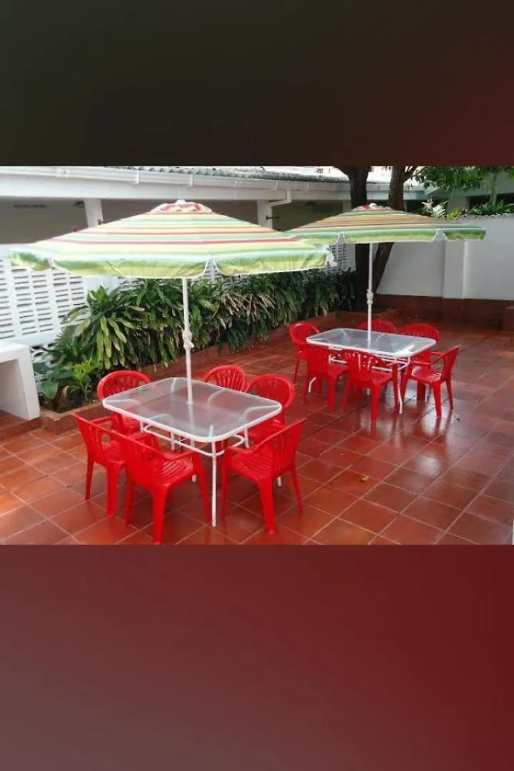 Hotel Flamingo Inn Barranquilla  0*, Barranquilla (Atlantico) Colombia