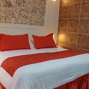 **** Hotel Casa Puntales Colombia