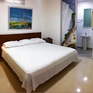 Caribe Barranquilla (Atlantico)