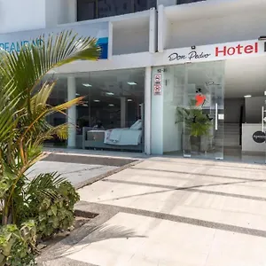 Hotel Pc, Barranquilla (Atlantico)