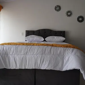  Pensión Coliving_habitacion Privada Pajaro Amarillo Colombia