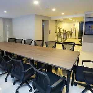Hotel Casa Tabor, Barranquilla (Atlantico)