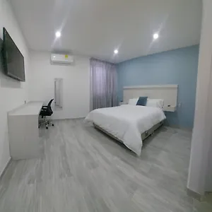 Hotel Barranquilla Laank, Barranquilla (Atlantico)