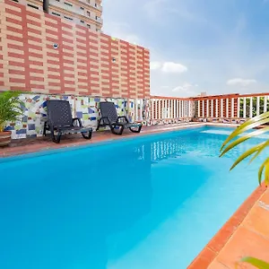 Apartahotel Ayenda Santos 1323, Barranquilla (Atlantico)
