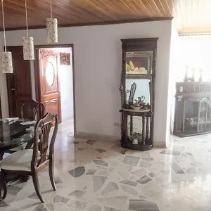 Bed and breakfast Buenavista Dept 02, Barranquilla (Atlantico)