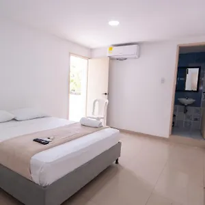 Hotel Imperial House, Barranquilla (Atlantico)