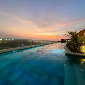  Apartahotel Q Dominique Colombia