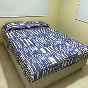  Apartamento 2 San Jose Colombia