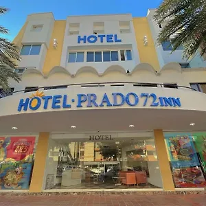 Hotel Prado 72, Barranquilla (Atlantico)