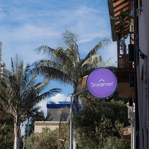 Hostal Casa Dreamer Colombia