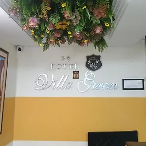 Hotel Giron, Barranquilla (Atlantico)