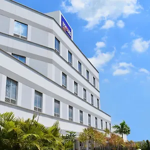 Hotel Byhours Circunvalar - Adults Only, Barranquilla (Atlantico)