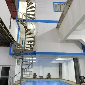  Apartahotel Siete Mares Colombia