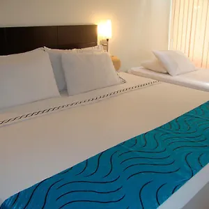 **** Hotel Granada Colombia