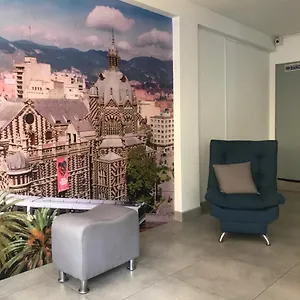  Hotel Alcazar Colombia