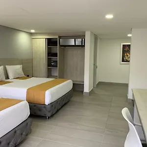 *** Hotel Loup Colombia