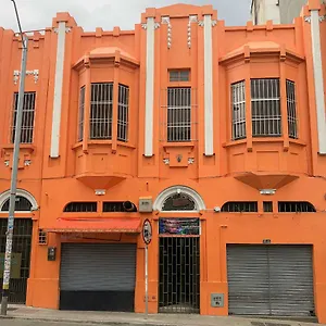  Hostal Joseph El Paisa Colombia
